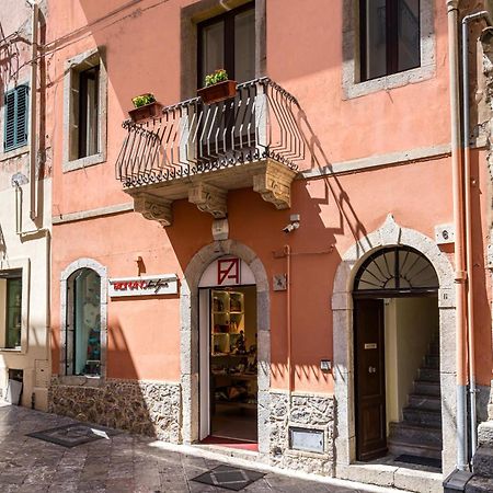 Blondie Taormina Dış mekan fotoğraf