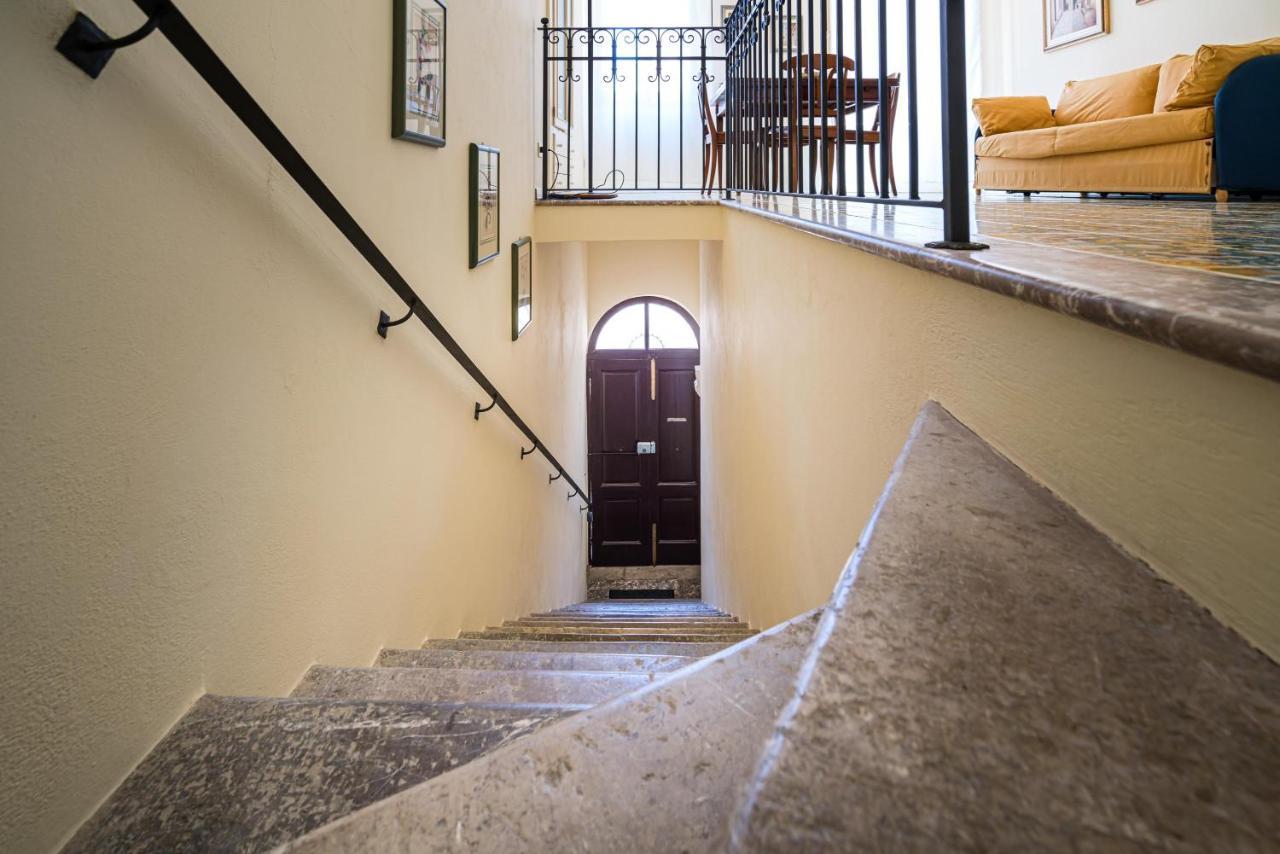Blondie Taormina Dış mekan fotoğraf