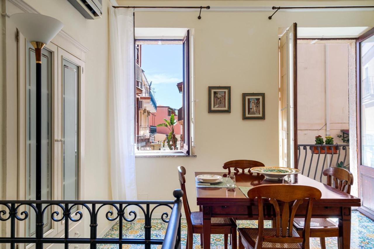 Blondie Taormina Dış mekan fotoğraf