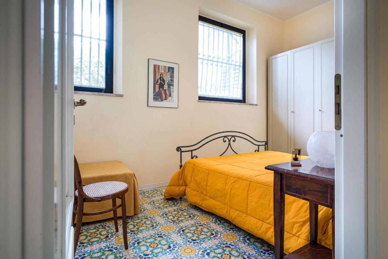 Blondie Taormina Dış mekan fotoğraf