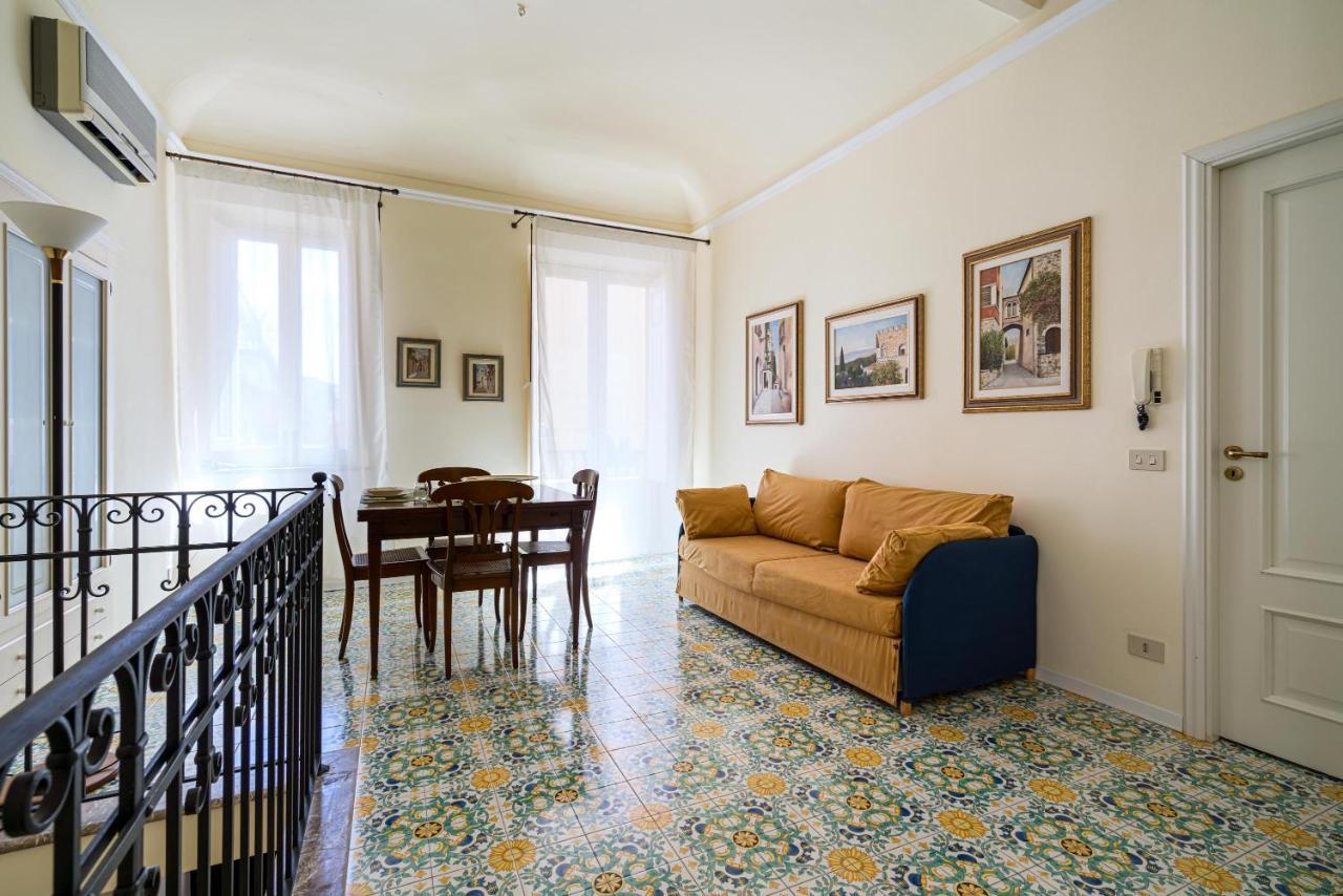 Blondie Taormina Dış mekan fotoğraf