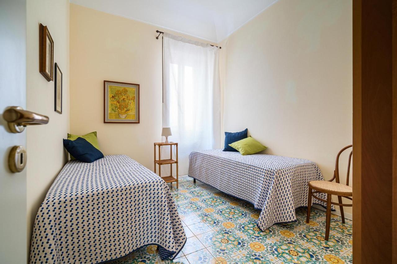 Blondie Taormina Dış mekan fotoğraf