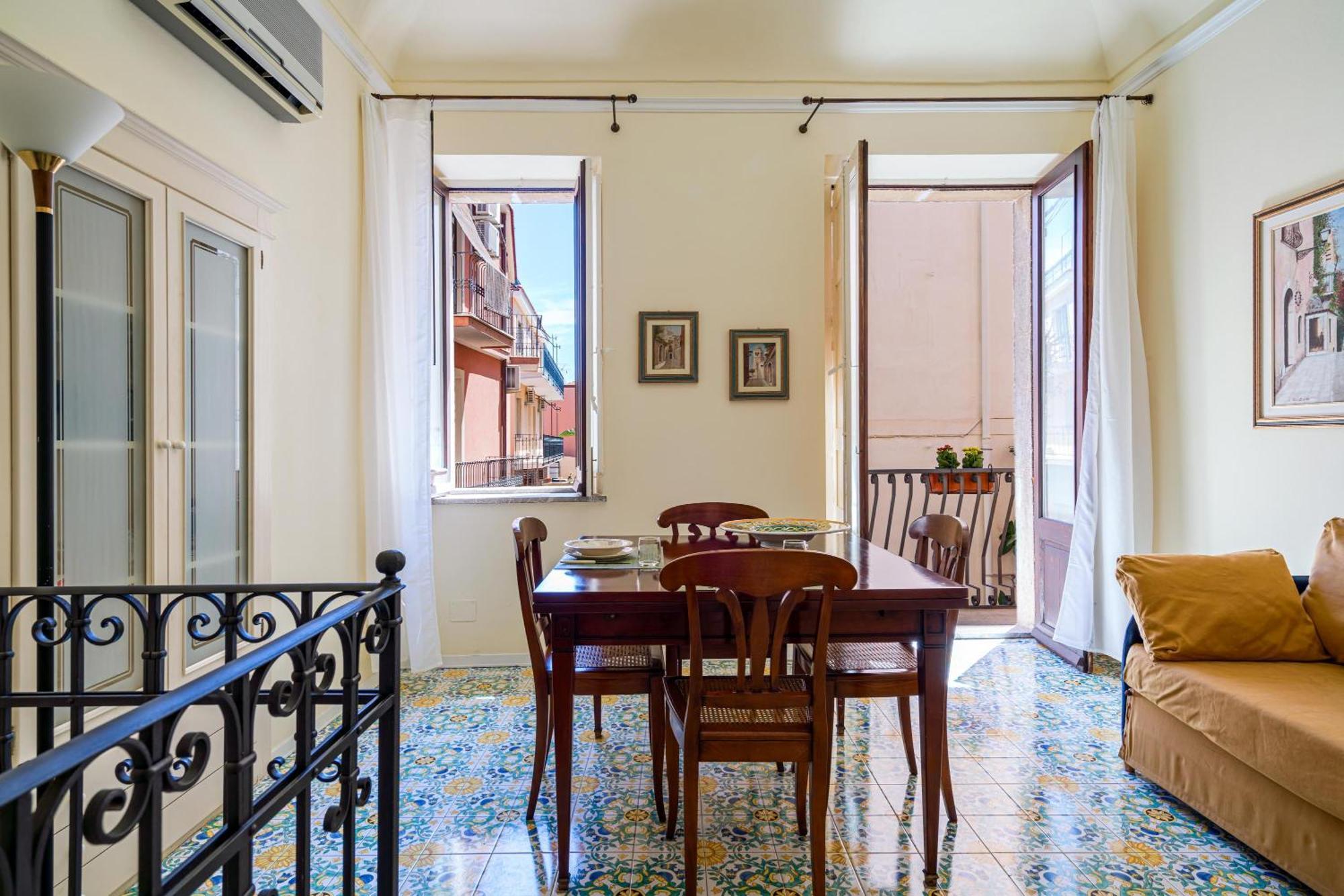Blondie Taormina Dış mekan fotoğraf